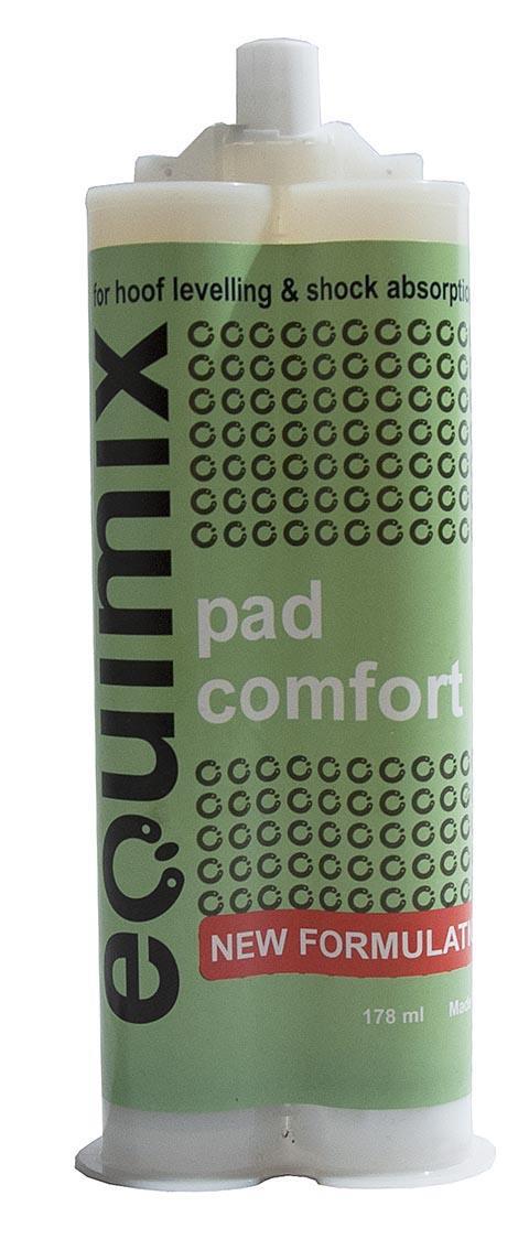 Equimix Hoof Pad Comfort 178ml