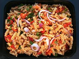 Pasta Chili 1 kg