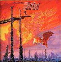 Meat Loaf - The very best of