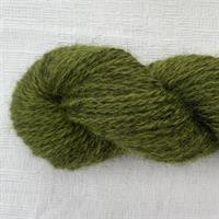 MOSSA strikkegarn 2tr - 50 gram