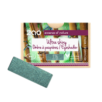 Refill rectangle Eye shadow 276 Green abyss