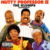 Nutty Professor 2