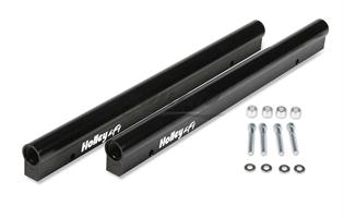 FUEL RAIL KIT, LS3 HI-RAM HI-FLOW