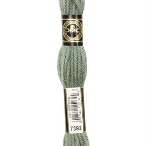 7392 DMC Tapestry wool art. 486