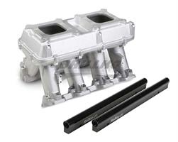 LS3 HI-RAM, INTAKE MANIFOLD EFI 2 X 4150