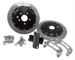 Eradispeed+ Performance Rotors RR 05-13 C6 J55