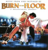 Burn The Floor (A Breathtaking Journey)