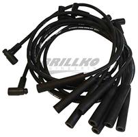 Wire Set, SF, Chevy 454, 74-76 HEI