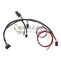 SNIPER 2 MAIN HARNESS W/ FUEL PUMP RELAY