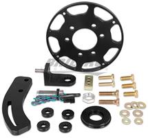 Black Crank Trigger Kits 7"