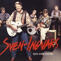 Sven-Ingvars - Byns Enda Blondin