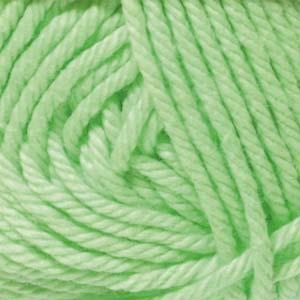 Soft Cotton mintgrön