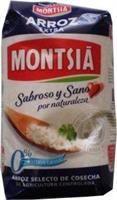 Ris Montsia Extra 1kg