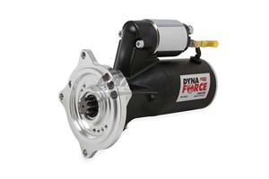 Black DynaForce Starter Ford FE 390, 427