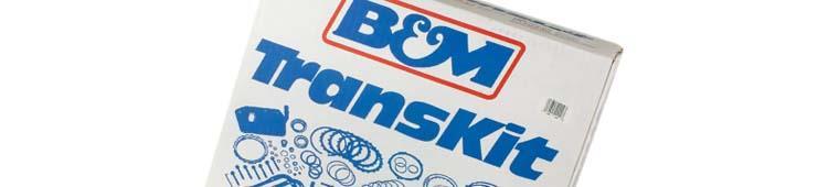 Klicka här för att komma till vårt sortiment av B&M - TransKit