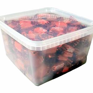 Cola kola Kolafa 1,3kg