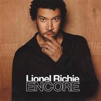 Richie Lionel - Encore