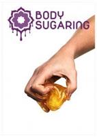 Body Sugaring Startkit