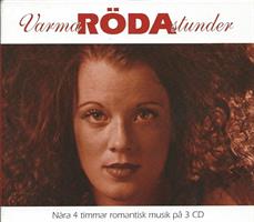 Varma Röda Stunder