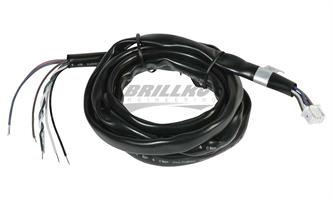 CABLE, X GAUGE PWR/IO AFRC