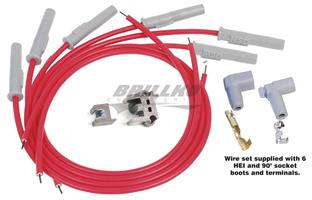 Wire Set, SC, MulAng Plug, Socket/HEI