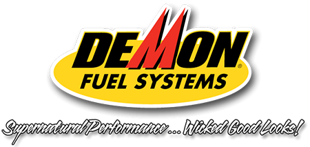 Demon Fuel Systems - Demon Carburetor Tuning - www.holleyefi.se