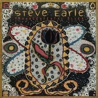 Earle Steve - Transcendental Blues