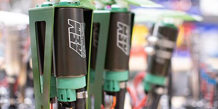 How Do High-Flow Fuel Pumps Boost Engine Performance? - www.holleyefi.se
