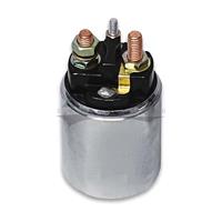 Solenoid, Starter Replacement (5096)