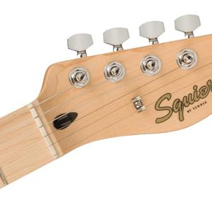 Squier Affinity Telecaster Butterscotch Blonde