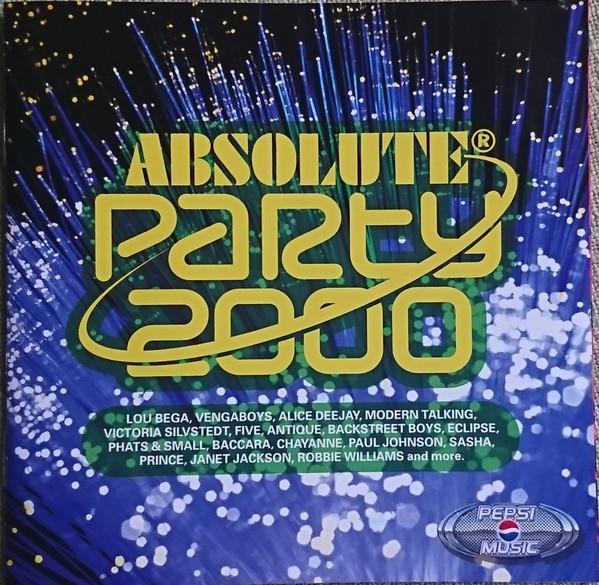 Absolute Party 2000