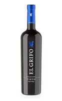 Vin El GRIFO .tinto /Listan negro/LANZAROTE