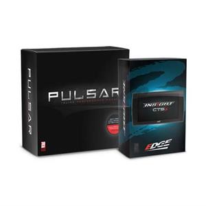 Pulsar Insight CTS3 Kit 15-18 JK Wrangle