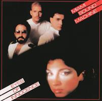 Miami Sound Machine - Eyes Of Innocence