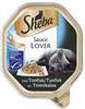 Sheba Sauce Lover tonnikala 22 x 85 g