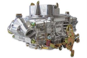 MODEL 4150 650 CFM CARBURETOR