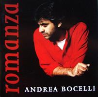 Andrea Bocelli - Romanza