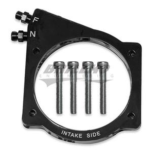 LS 105MM NOS PLATE KIT FOR CBLE TB BLACK