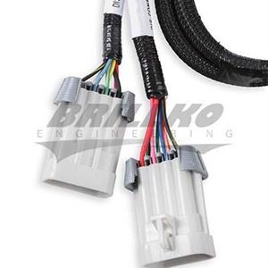 LS COIL EXTENSION HARNESSES,36 INCH PAIR