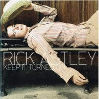Rick Astley - Keep It Turned On