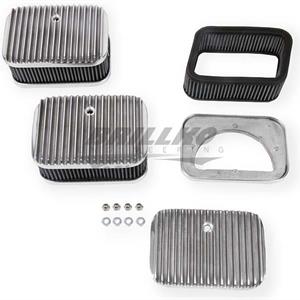 3X2 AIR CLEANERS & FILTERS, SET OF 3