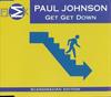 Johnson Pau (maxi) - Get Get Down