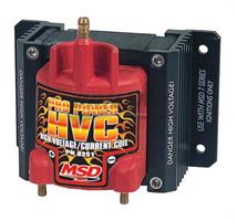 Pro Power HVC Coil, Use w/ MSD 7 Series