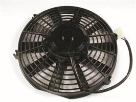 14" ELECTRIC FAN - REVERSIBLE