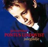 Pontus Lindqvist - Juleglädje