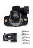 THROTTLE POSITION SENSOR