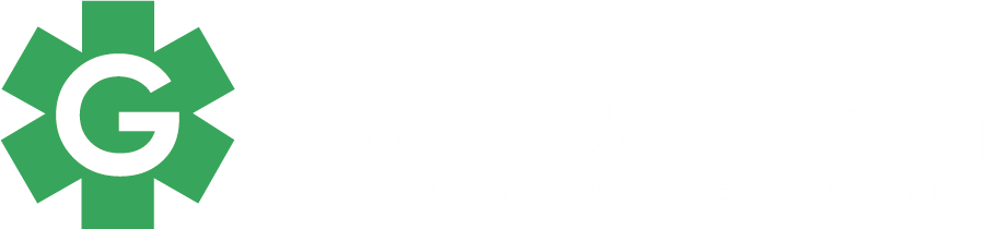 Gymdoktorn - Din servicepartner på gymutrustning