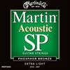 Martin Acoustic 10-47