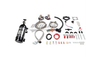 NOS UTV CAN-AM X3 WET NITROUS SYSTEM
