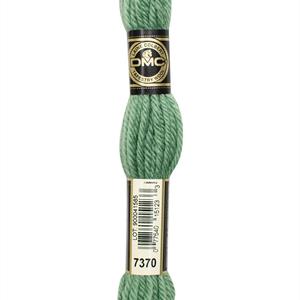 7370 DMC Tapestry wool art. 486